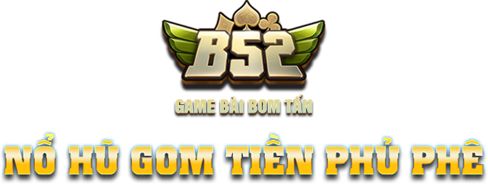 b52 logo
